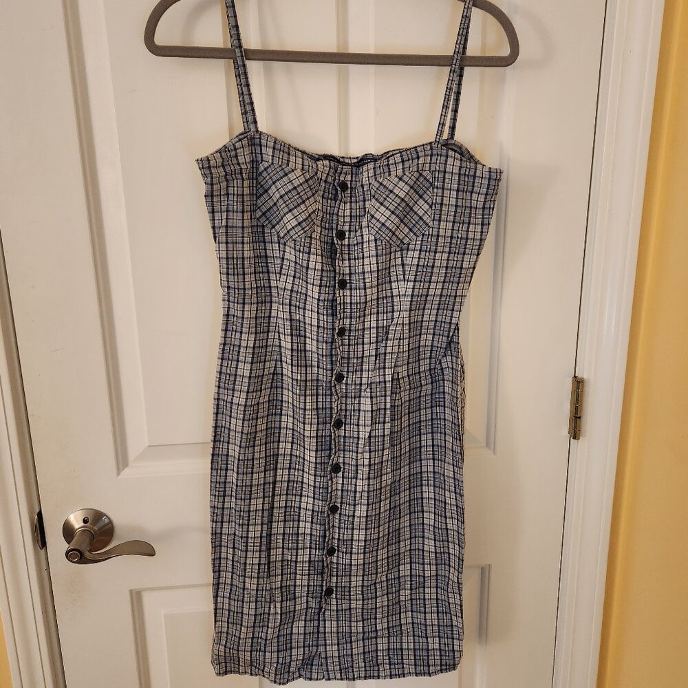 Ralph Lauren Sport Gingnam Dress